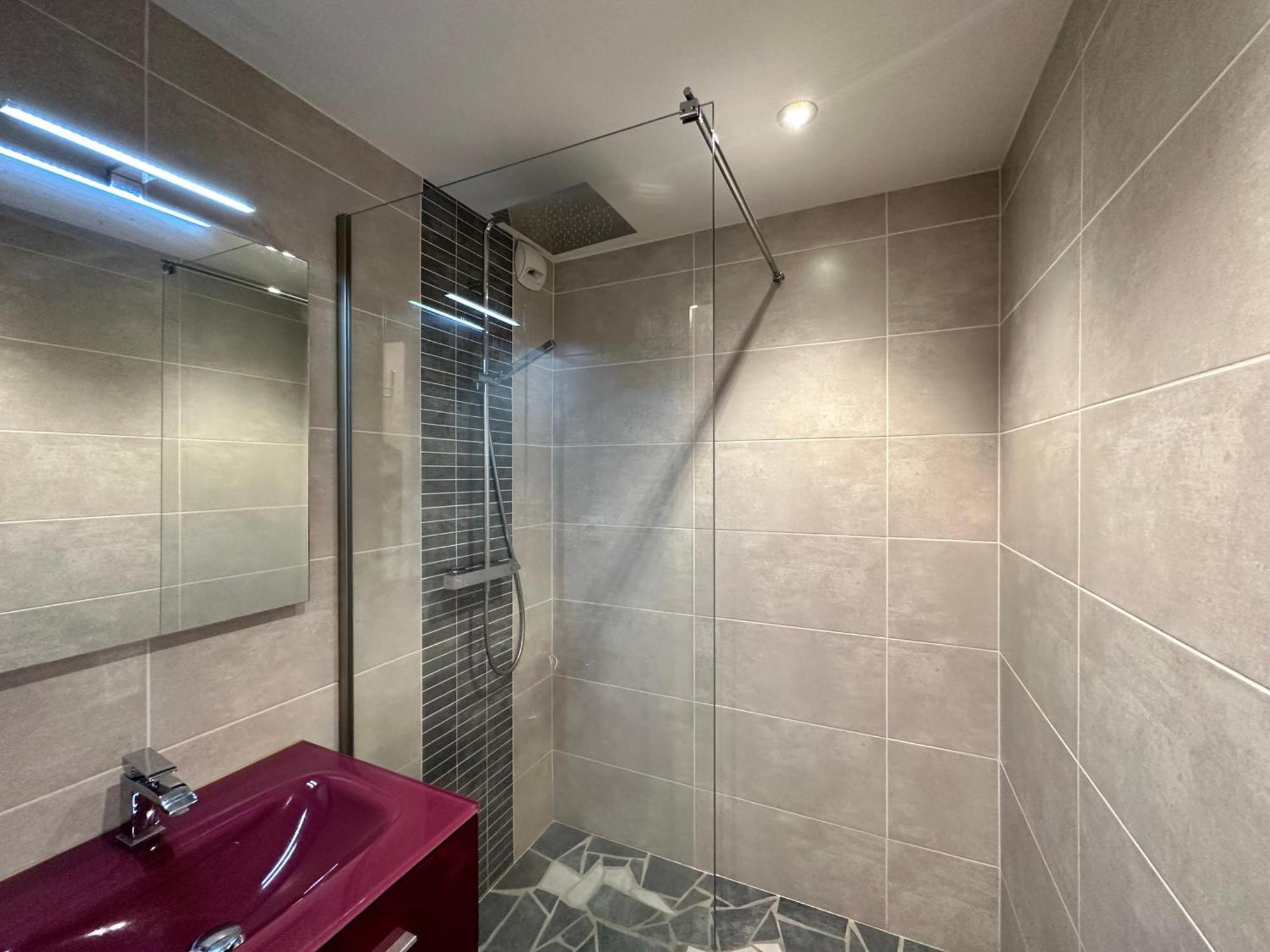 Appartement Studio Vue Sur La Marina Canet-en-Roussillon Εξωτερικό φωτογραφία